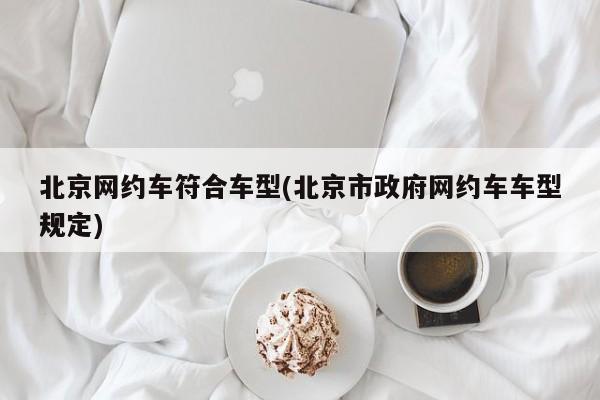 北京网约车符合车型(北京市政府网约车车型规定)