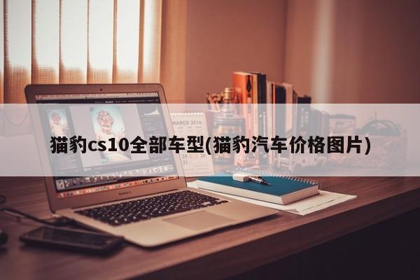 猫豹cs10全部车型(猫豹汽车价格图片)