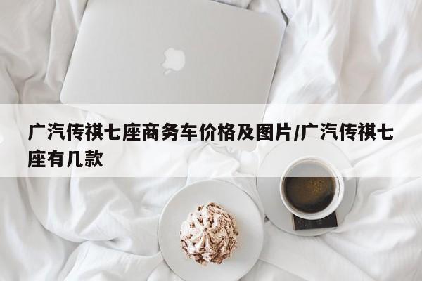 广汽传祺七座商务车价格及图片/广汽传祺七座有几款