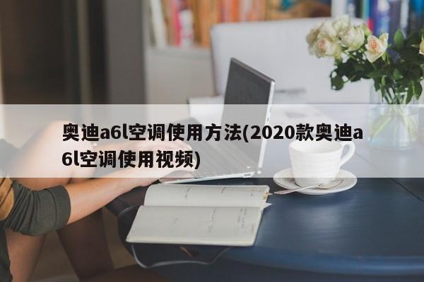 奥迪a6l空调使用方法(2020款奥迪a6l空调使用视频)