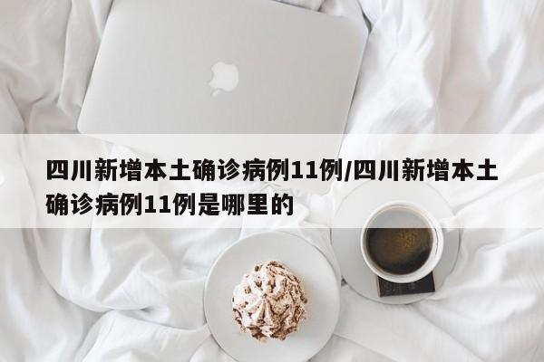 四川新增本土确诊病例11例/四川新增本土确诊病例11例是哪里的