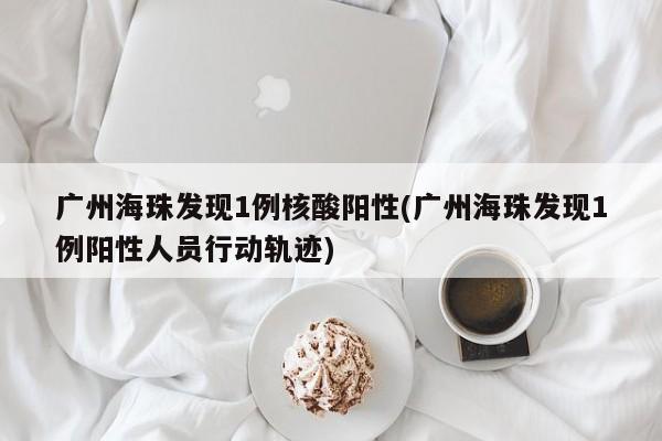 广州海珠发现1例核酸阳性(广州海珠发现1例阳性人员行动轨迹)